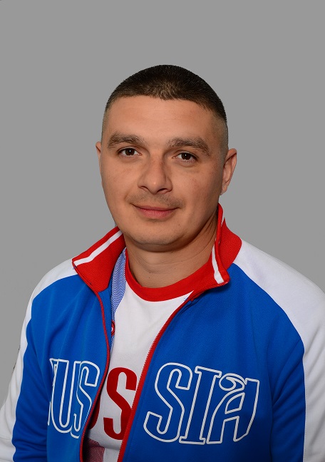Храмов Виталий Викторович
