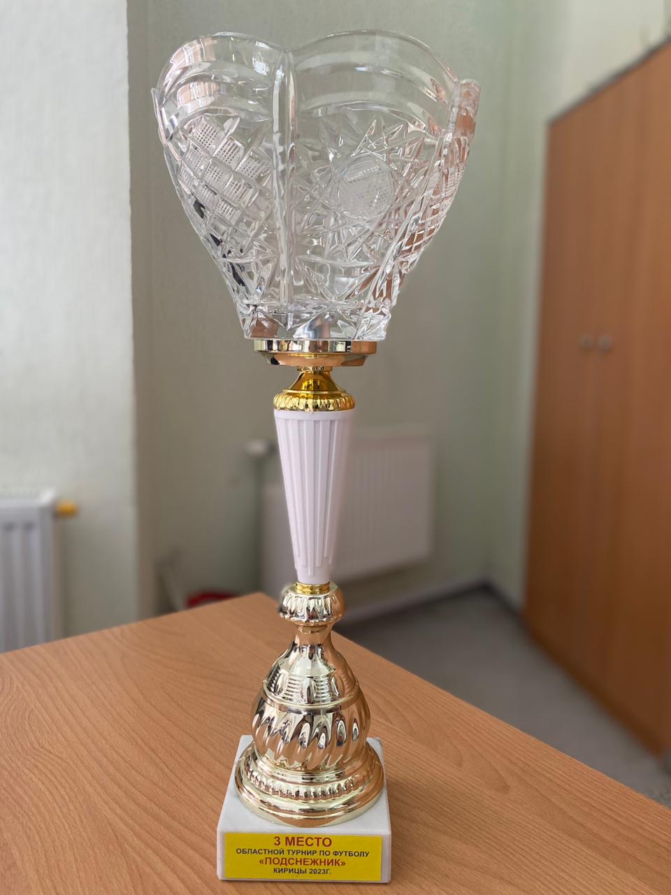 «Подснежник-2023»