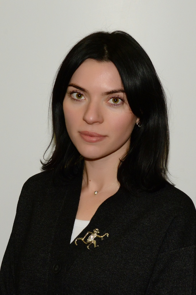 Хамитова Оксана Евгеньевна